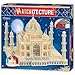 Bojeux Matchitecture - Taj Mahal