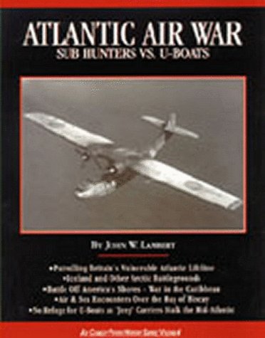 Atlantic Air War