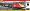 Hornby Virgin 125 Train Set