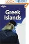 Lonely Planet Greek Islands