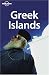 Books : Lonely Planet Greek Islands