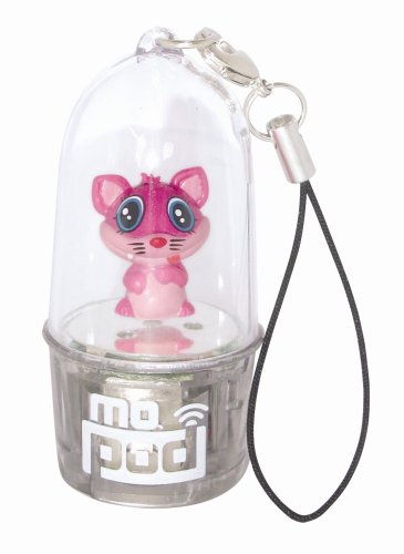 Childrens Toyshop  Third Party New : Kitten MoPod