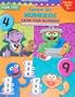 Conoce Los Numeros/ Know Your Numbers: Libro borrador de actividades / Wipe-off Workbook (Sesame Street) (Spanish Edition)