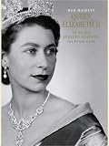 Cover of Queen Elizabeth I by G.W.O. Woodward 0853725640