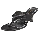 BCBGirls Women's Moltons Low Heel Thong