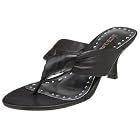 BCBGirls Moltons Low Heel Thong
