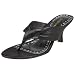 BCBGirls Women's Moltons Low Heel Thong
