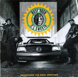 Pete Rock & C.l. Smooth - On And On Lyrics - Zortam Music