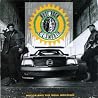 Image of album by Pete Rock