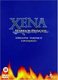 cover of Xena - Warrior Princess - Series 1 - Part 2 [UK IMPORT] [Box Set]