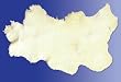 `Natural Sheepskin Pads- Standard Size