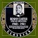 Image of Benny Carter 1940-1941