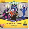 SESAME STREET: SEARCH & LEARN ADVENTURES