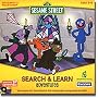 SESAME STREET: SEARCH & LEARN ADVENTURES