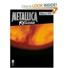 Metallica - Re-Load*