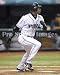 Carl Crawford Tampa Bay Devil Rays 8x10 Photo