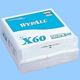 ワイプオールX60 4つ折り 60360