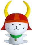 ひこにゃん/ぬいぐるみ Mサイズ