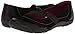 Clarks Women's Haley Braeburn Flat Shoe