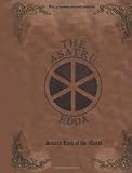 The Ásatrú Edda: Sacred Lore of the North