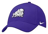 TCU Horned Frogs Nike Wool Classic Cap