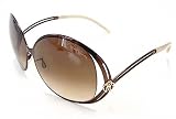 ROBERTO CAVALLI Onfale 332S 332-S Bronze 911 Sunglasses