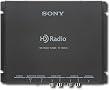 Sony XT-100HD HD Radio Tuner