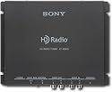 Sony XT100HD HD Radio Tuner
