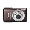 Canon PowerShot SD1300IS 12 MP Digital Camera with 4x Wide Angle Optical Image Stabilized Zoom and 2.7-Inch LCD (Brown)