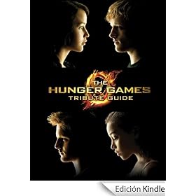 The Hunger Games Tribute Guide