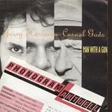MAN WITH A GUN 7 INCH (7" 45) DUTCH FONTANA 1988