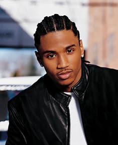 Image of Trey Songz