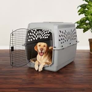 you and me dog kennel large