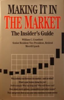 Making It in the Market: The Insider's Guide