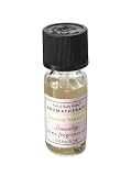 Bath & Body Works Aromatherapy Jasmine Vanilla ~ Sensuality ~ Home Fragrance Oil, .33 fl. oz. (