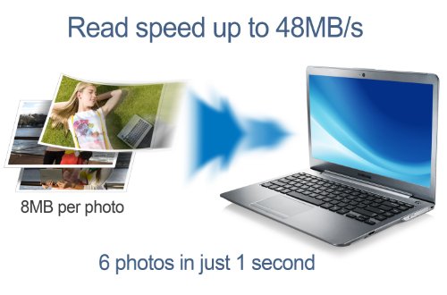 Imagen 3 de Samsung MB-MPBGBEU