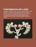 Portsmouth-spillere: Jermaine Pennant, Peter Crouch, Dave Beasant, Jason Roberts, George Graham, Deon Burton, Darren Moore, Neil Webb (Norwegian Edition)