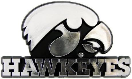 Texas Tech Red Raiders Classic Car Emblem