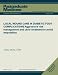LOCAL WOUND CARE IN DIABETIC FOOT COMPLICATIONS: Aggressive risk management and ulcer treatment to avoid amputation (Postgraduate Medicine)