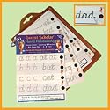 Horrid Handwriting Secret Scholar (5 - 8 years)