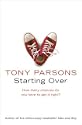 Starting Over