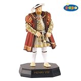Papo - Henry VIII
