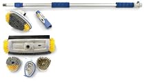 Deck and Patio Cleaning Set