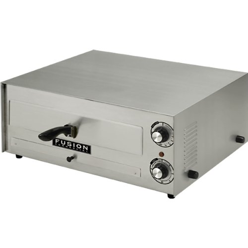Fusion Deluxe 16