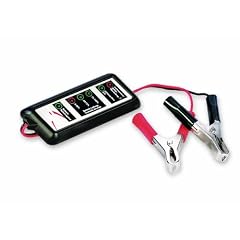 Ansmann 4000002 KFZ-Power Check Batterietester f�r 12V KFZ Batterien