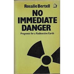 No Immediate Danger: Prognosis for a Radioactive Earth