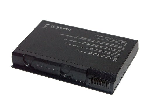 V7 Akku Batterie f&uuml;r Acer Aspire 3100, 3103, 3104, 3104WLMiB120, 3104WLMiB80, 3104WLMiB80F Preisvergleich