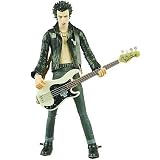 Sex Pistols: Sid Vicious PVC Doll