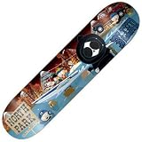Blind NorthPark Global Warmin Series Skateboard Deck - 7.7 Inch
