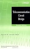 Telecommunication Circuit Design
